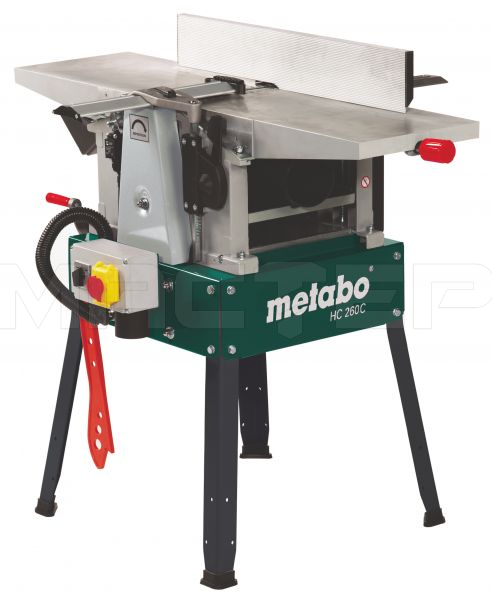 Metabo HC 260 C-2.2 WNB